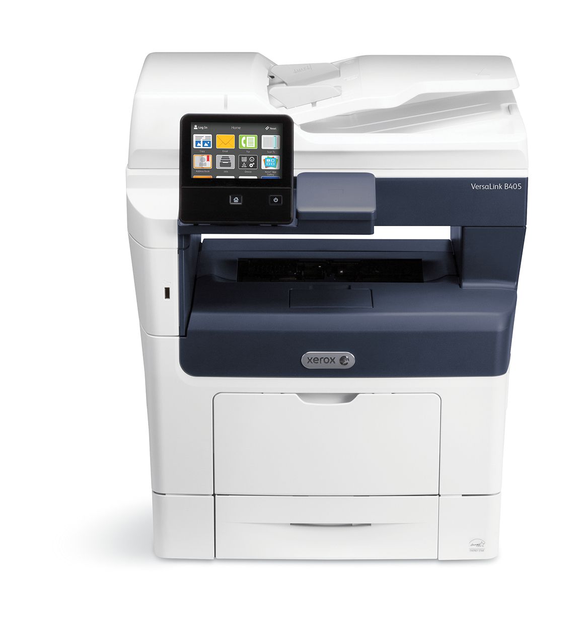 Xerox VersaLink B405 - Multifunction Printer - A4 - 45 ppm - Duplex - Black and White
