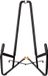Hercules HCDS-590B Contrabasstandaard, strijkstokhouder, inklapbaar