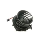 RIDEX 2669I0307 Pulseur d'air pour véhicules avec système de climatisation, pour véhicules avec direction à droite, sans régulateur intégré