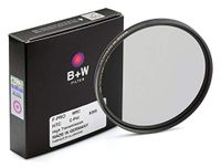 B+W 66-1081901 Circulaire polarisatiefilter voor camera's 72 mm