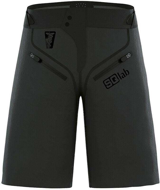 SQlab ONE OX Shorts Men - 4062695001201