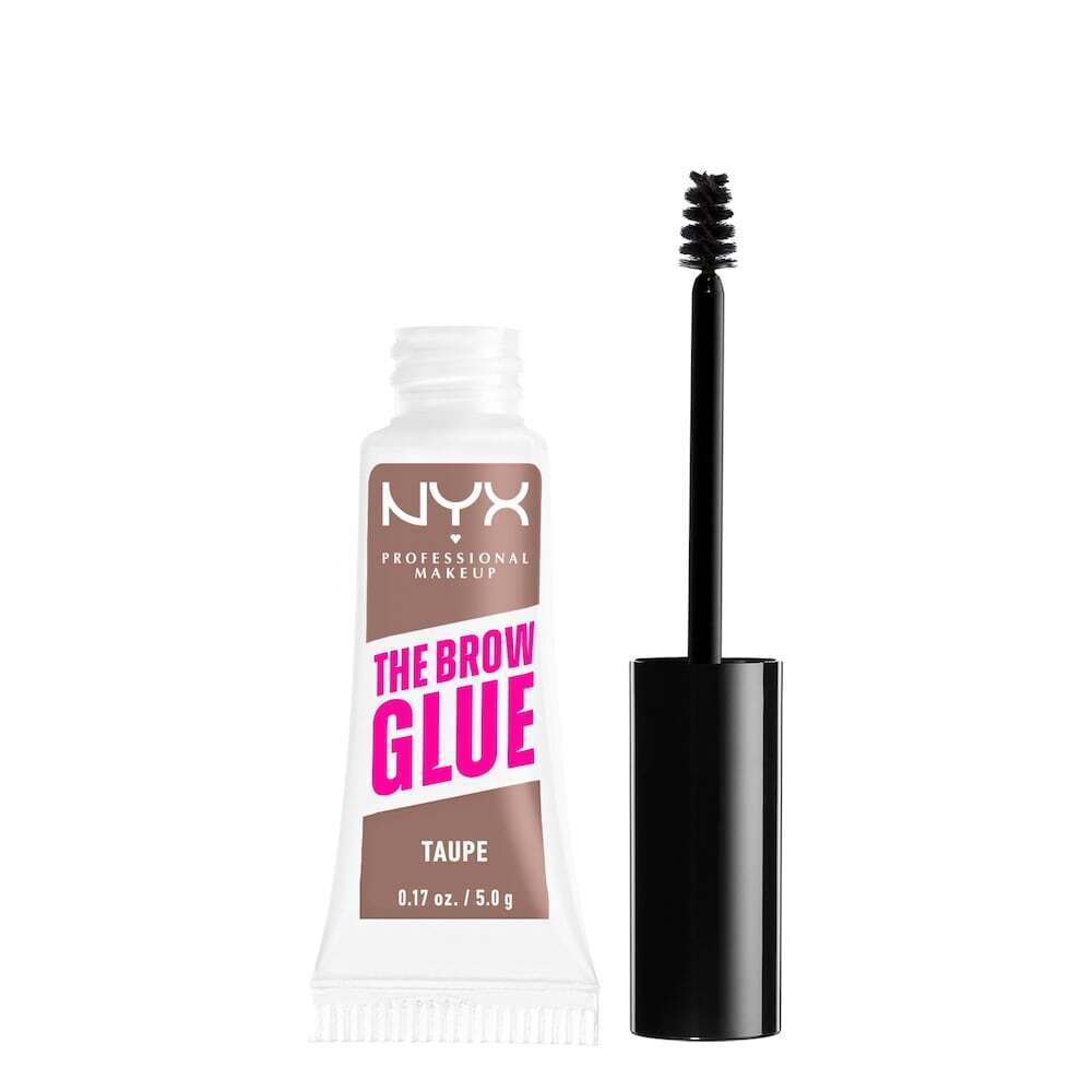 NYX Professional Makeup The Brow Glue 5 g