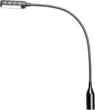 ah Adam Hall SLED 1 ULTRA XLR 4 Zwanenhalslamp