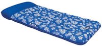 Aguapro Aguapro Supreme Oversized Lounge Blauw 91 x 183 cm