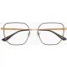 Demetz Lunettes de soleil pour femmes Demetz Owlet Originals OWMM372
