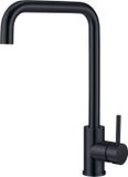Lanesto Trente Keukenkraan - Sturdy Black - 5 Jaar Garantie