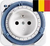 Theben Schakelklok 24U Tt26 - onderdeel