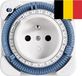 Theben Schakelklok 24U Tt26 - onderdeel