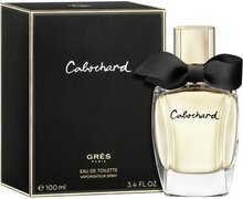 Gres Cabochard 2019 eau de toilette / 100 ml / dames