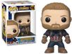 Funko Pop! Marvel: Avengers - Captain America #299 Walmart Exclusive