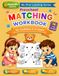 Preschool Matching Workbook