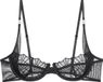 Triumph That Night In Vegas WH Dames Beha - Zwart