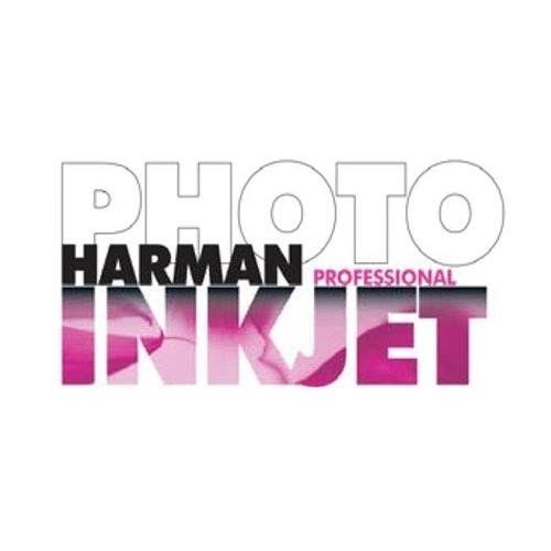 Ilford Harman Inkjet Gloss FB Al 17 cm (17 inch)