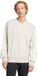 adidas Sportswear Essentials 3-Stripes French Terry Sweatshirt - Heren - Beige