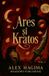 Ares The Forged Pantheon- Ares Si Kratos Paperback