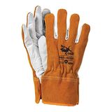 RLCS++WINTER Topgekon beschermende handschoenen, oranje, maat 11, 1 paar