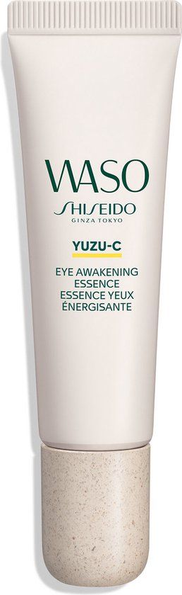Shiseido Waso YUZU-C Eye Awakening Essence - 20ml