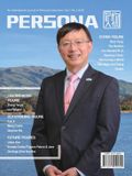 PERSONA Magazine - Vol. 1, No. 2 (July 2026)