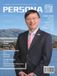 PERSONA Magazine - Vol. 1, No. 2 (July 2026)