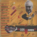 Coast2Coast Peter Blegvad & Andy Partridge - Gonwards (CD) (Deluxe Limited Edition)