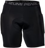 Pearl Izumi Short de transfert pour hommes avec rembourrage