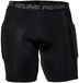 Pearl Izumi Short de transfert pour hommes avec rembourrage