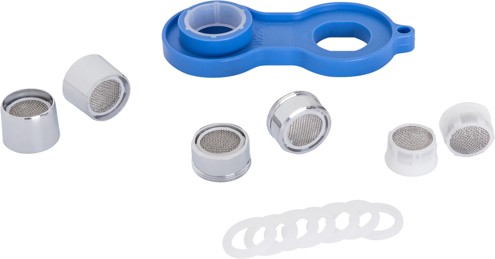 Cornat Eco-Set Spaarstralers 13Dlg - TECWD114