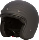 Merlin Blackbird Carbon Jethelm