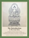 The Lotus Sutra: Black & White Edition