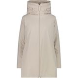 CMP Parka Da Donna Con Cappuccio Fisso dames Jas
