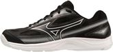 Mizuno BREAK SHOT 4 CS tennisschoenen heren multicourt zwart
