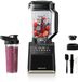 Dreame BlendLogic™ Blender | 2000W | iDetect™ AI | 9 Programma's | Sans BPA | 2L + 700ml - Noir