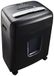Amazon Basics Papiervernietiger, microsnippers, voor 8 vellen, voor papier, cd‘s en creditcards, shredder (nieuw model, zwart)