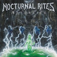Afterlife Nocturnal Rites CD