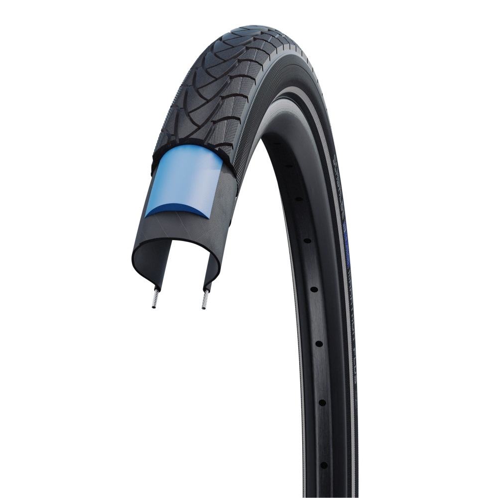 SCHWALBE MARATHON PLUS