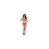 KissMe Enticingly Red Xxl