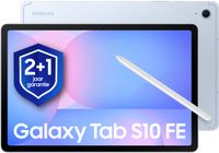 Samsung Galaxy Tab S10 FE / WiFi / 256Go / Bleu