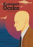 Tomasz Wandzel Komisarz Oczko T.1 - boek in het Pools