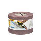 Mirka Abranet netschuurrol 115 mm x 25 m klittenband P320
