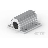TE Connectivity 4-1625995-0 Vermogensweerstand 3 kΩ Radiaal bedraad 75 W 0.05 % 1 stuk(s) Box