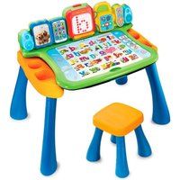 VTech Touch and Learn Activiteiten Tafel