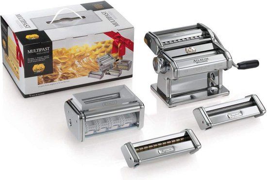 Marcato Atlas 150 Multi Pastamachine