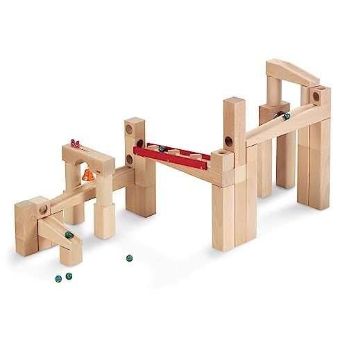 HABA 1136 Ball Track – Large basic pack