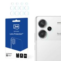 3MK Protection d'objectif pour Xiaomi Redmi Note 13 Pro+
