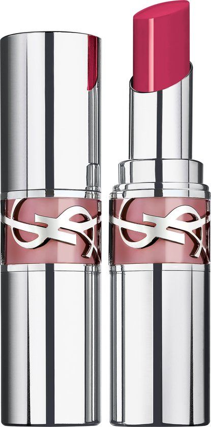Yves Saint Laurent Loveshine Lipstick 163 Raspberry Crush 3,2 gram