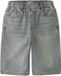 NAME IT Jongens Bermuda shorts NKMBen X Skater DNM 8649-BY NOOS Special Blue Grey Denim