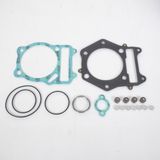 ATHENA cilinder pakkingset headset engine dr 650 r l/m/n/p, 90-95
