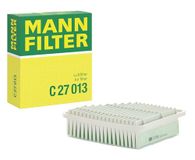 MANN-FILTER C 27 013 Luchtfilter