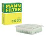 MANN-FILTER C 27 013 Luchtfilter