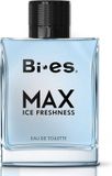 Max Bi.es Eau de Toilette / 100 ml / Mannen